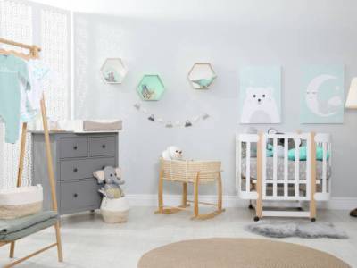 How To Decorate Baby’s Room Like Professional Here Some&nbsp;Tips